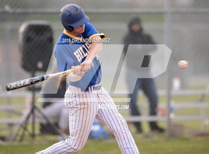 Thumbnail 1 in Grossmont @ Otay Ranch (Aztec Foothiller Classic) photogallery.
