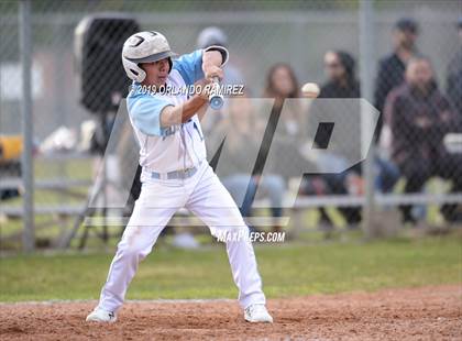 Thumbnail 3 in Grossmont @ Otay Ranch (Aztec Foothiller Classic) photogallery.