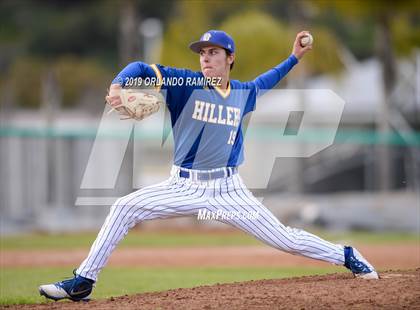 Thumbnail 3 in Grossmont @ Otay Ranch (Aztec Foothiller Classic) photogallery.