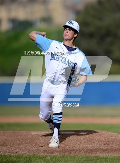 Thumbnail 2 in Grossmont @ Otay Ranch (Aztec Foothiller Classic) photogallery.
