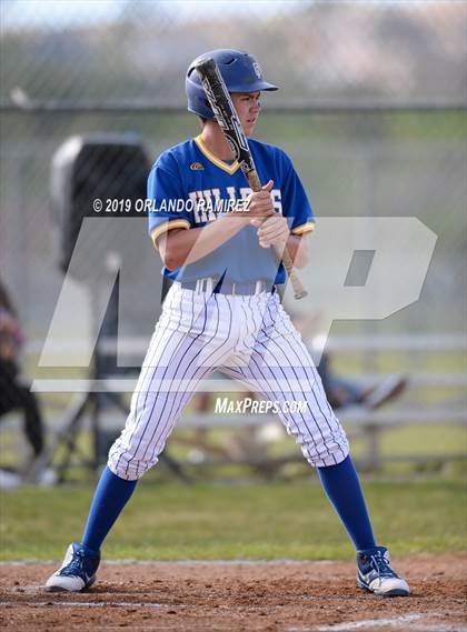 Thumbnail 1 in Grossmont @ Otay Ranch (Aztec Foothiller Classic) photogallery.