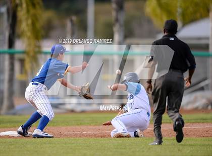 Thumbnail 2 in Grossmont @ Otay Ranch (Aztec Foothiller Classic) photogallery.