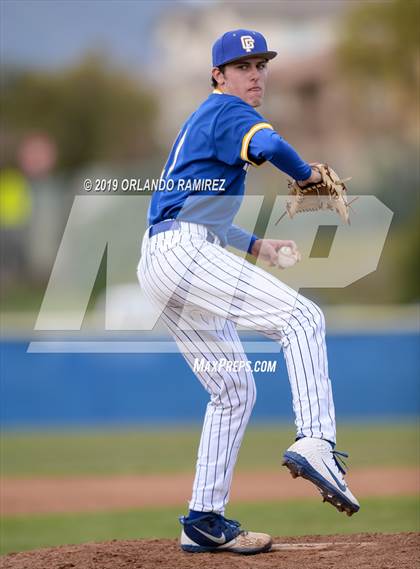 Thumbnail 2 in Grossmont @ Otay Ranch (Aztec Foothiller Classic) photogallery.