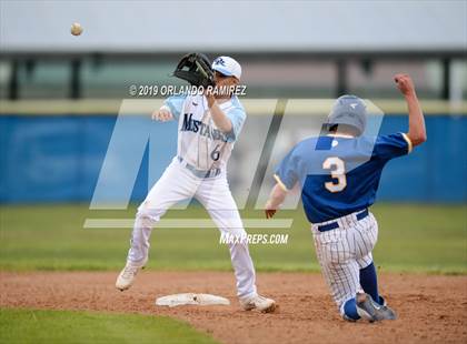 Thumbnail 2 in Grossmont @ Otay Ranch (Aztec Foothiller Classic) photogallery.