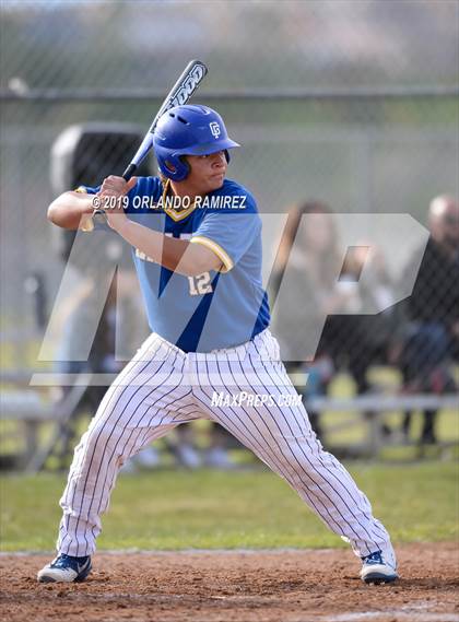 Thumbnail 1 in Grossmont @ Otay Ranch (Aztec Foothiller Classic) photogallery.