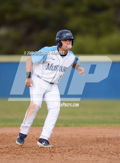 Thumbnail 3 in Grossmont @ Otay Ranch (Aztec Foothiller Classic) photogallery.