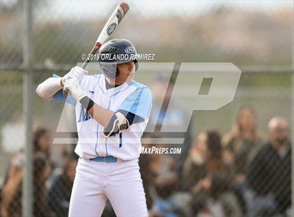 Thumbnail 3 in Grossmont @ Otay Ranch (Aztec Foothiller Classic) photogallery.