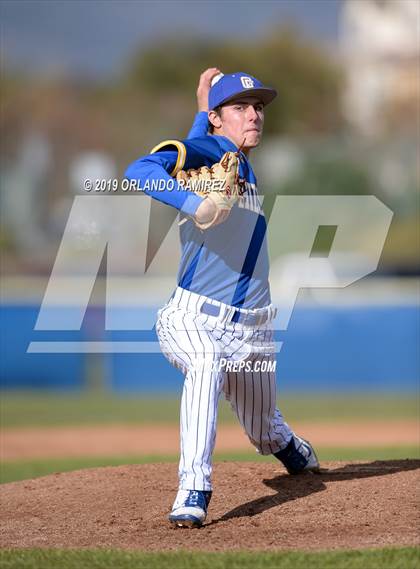 Thumbnail 2 in Grossmont @ Otay Ranch (Aztec Foothiller Classic) photogallery.