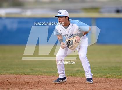Thumbnail 2 in Grossmont @ Otay Ranch (Aztec Foothiller Classic) photogallery.