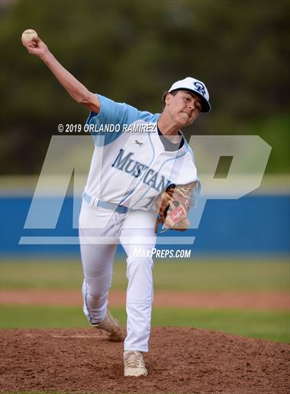 Thumbnail 2 in Grossmont @ Otay Ranch (Aztec Foothiller Classic) photogallery.
