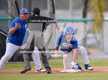 Thumbnail 3 in Grossmont @ Otay Ranch (Aztec Foothiller Classic) photogallery.