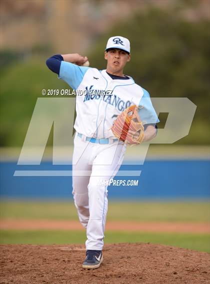 Thumbnail 2 in Grossmont @ Otay Ranch (Aztec Foothiller Classic) photogallery.