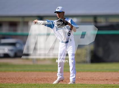Thumbnail 2 in Grossmont @ Otay Ranch (Aztec Foothiller Classic) photogallery.