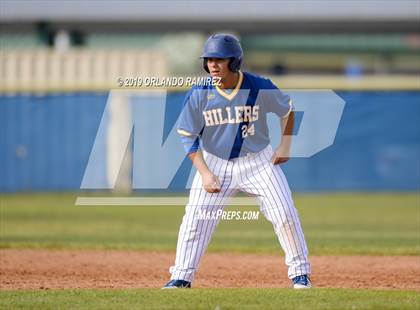 Thumbnail 3 in Grossmont @ Otay Ranch (Aztec Foothiller Classic) photogallery.
