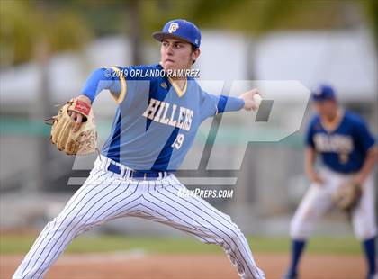 Thumbnail 3 in Grossmont @ Otay Ranch (Aztec Foothiller Classic) photogallery.