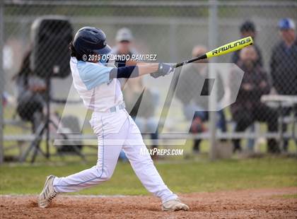 Thumbnail 3 in Grossmont @ Otay Ranch (Aztec Foothiller Classic) photogallery.