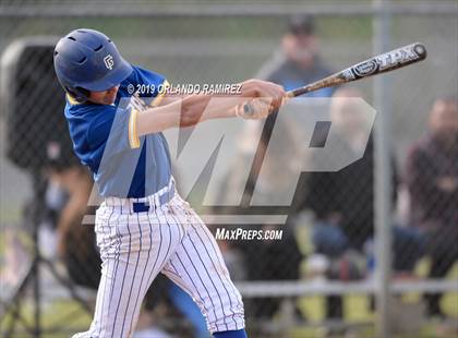 Thumbnail 2 in Grossmont @ Otay Ranch (Aztec Foothiller Classic) photogallery.