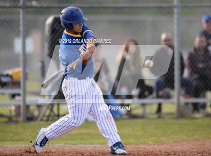 Thumbnail 2 in Grossmont @ Otay Ranch (Aztec Foothiller Classic) photogallery.