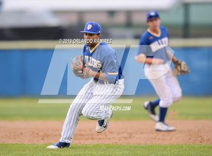 Thumbnail 2 in Grossmont @ Otay Ranch (Aztec Foothiller Classic) photogallery.