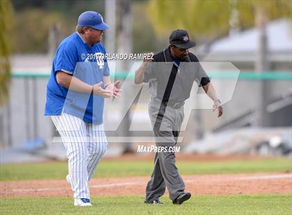 Thumbnail 1 in Grossmont @ Otay Ranch (Aztec Foothiller Classic) photogallery.