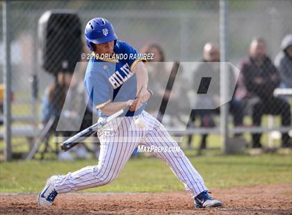Thumbnail 2 in Grossmont @ Otay Ranch (Aztec Foothiller Classic) photogallery.