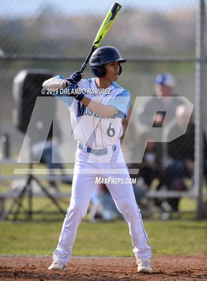 Thumbnail 1 in Grossmont @ Otay Ranch (Aztec Foothiller Classic) photogallery.