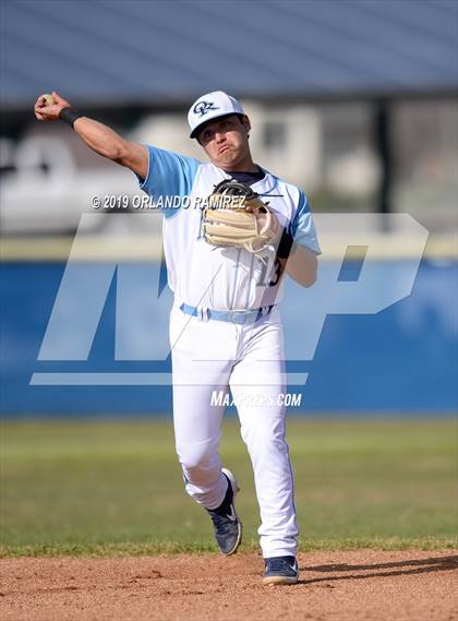Thumbnail 2 in Grossmont @ Otay Ranch (Aztec Foothiller Classic) photogallery.