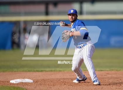 Thumbnail 2 in Grossmont @ Otay Ranch (Aztec Foothiller Classic) photogallery.