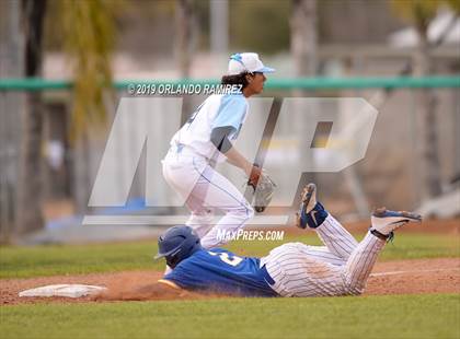 Thumbnail 2 in Grossmont @ Otay Ranch (Aztec Foothiller Classic) photogallery.
