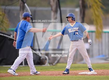 Thumbnail 1 in Grossmont @ Otay Ranch (Aztec Foothiller Classic) photogallery.