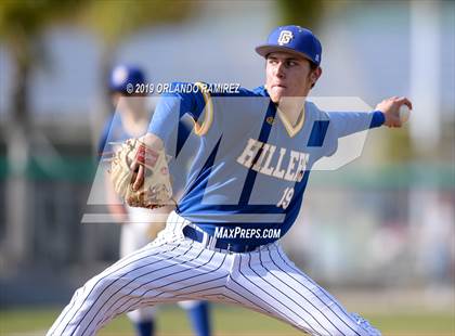 Thumbnail 1 in Grossmont @ Otay Ranch (Aztec Foothiller Classic) photogallery.