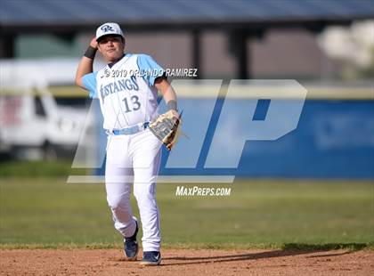 Thumbnail 1 in Grossmont @ Otay Ranch (Aztec Foothiller Classic) photogallery.