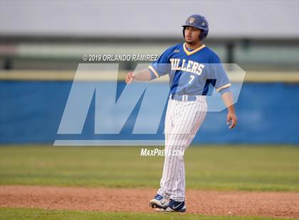 Thumbnail 2 in Grossmont @ Otay Ranch (Aztec Foothiller Classic) photogallery.