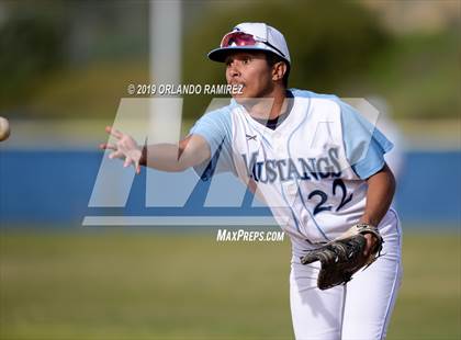 Thumbnail 3 in Grossmont @ Otay Ranch (Aztec Foothiller Classic) photogallery.