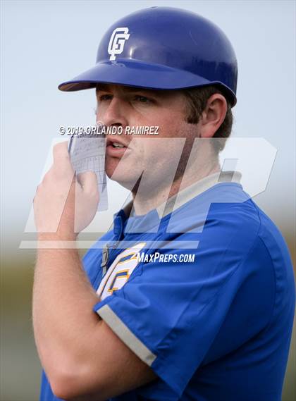 Thumbnail 1 in Grossmont @ Otay Ranch (Aztec Foothiller Classic) photogallery.