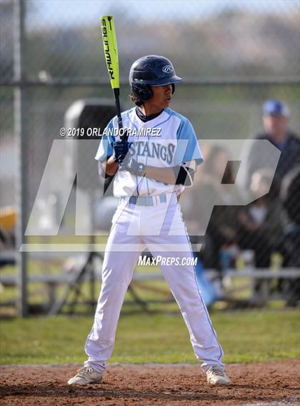 Thumbnail 3 in Grossmont @ Otay Ranch (Aztec Foothiller Classic) photogallery.