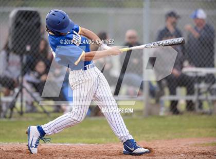 Thumbnail 2 in Grossmont @ Otay Ranch (Aztec Foothiller Classic) photogallery.
