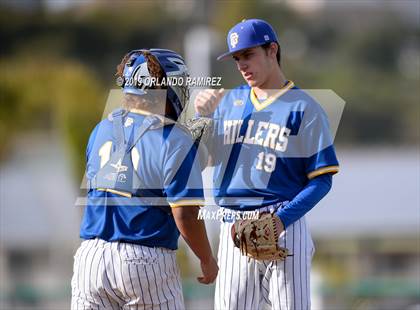Thumbnail 2 in Grossmont @ Otay Ranch (Aztec Foothiller Classic) photogallery.