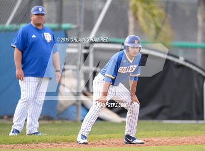 Thumbnail 1 in Grossmont @ Otay Ranch (Aztec Foothiller Classic) photogallery.