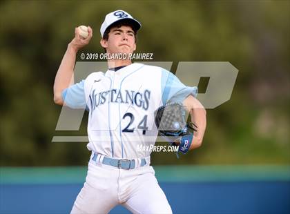 Thumbnail 1 in Grossmont @ Otay Ranch (Aztec Foothiller Classic) photogallery.