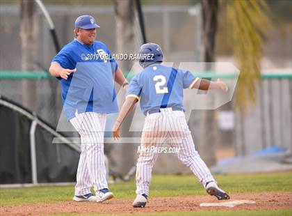 Thumbnail 3 in Grossmont @ Otay Ranch (Aztec Foothiller Classic) photogallery.