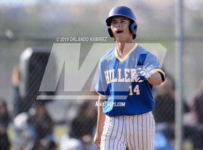 Thumbnail 1 in Grossmont @ Otay Ranch (Aztec Foothiller Classic) photogallery.