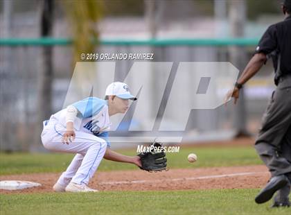 Thumbnail 1 in Grossmont @ Otay Ranch (Aztec Foothiller Classic) photogallery.