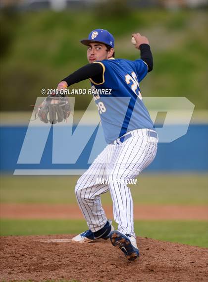 Thumbnail 3 in Grossmont @ Otay Ranch (Aztec Foothiller Classic) photogallery.