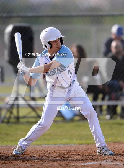 Thumbnail 2 in Grossmont @ Otay Ranch (Aztec Foothiller Classic) photogallery.