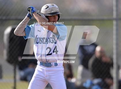 Thumbnail 2 in Grossmont @ Otay Ranch (Aztec Foothiller Classic) photogallery.