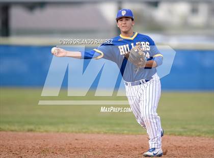 Thumbnail 1 in Grossmont @ Otay Ranch (Aztec Foothiller Classic) photogallery.