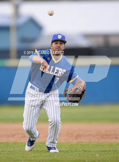 Thumbnail 2 in Grossmont @ Otay Ranch (Aztec Foothiller Classic) photogallery.
