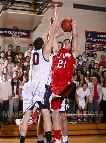 Thumbnail 1 in Fox Lane @ Byram Hills photogallery.