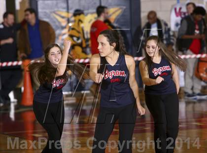 Thumbnail 2 in Fox Lane @ Byram Hills photogallery.